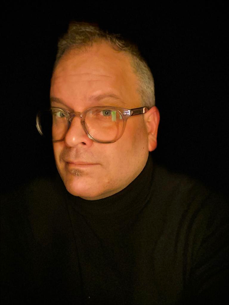 Dipl.-Ing. (FH) Bernd Busalt